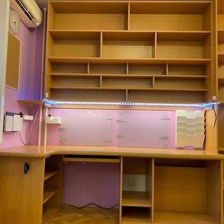 Self Check-In Studio With Wi-Fi And Parking Place Daire Zagreb Dış mekan fotoğraf