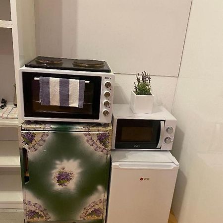 Self Check-In Studio With Wi-Fi And Parking Place Daire Zagreb Dış mekan fotoğraf