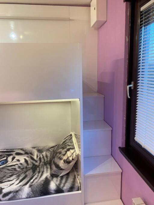 Self Check-In Studio With Wi-Fi And Parking Place Daire Zagreb Dış mekan fotoğraf