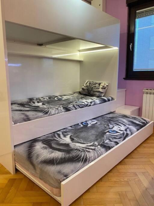 Self Check-In Studio With Wi-Fi And Parking Place Daire Zagreb Dış mekan fotoğraf