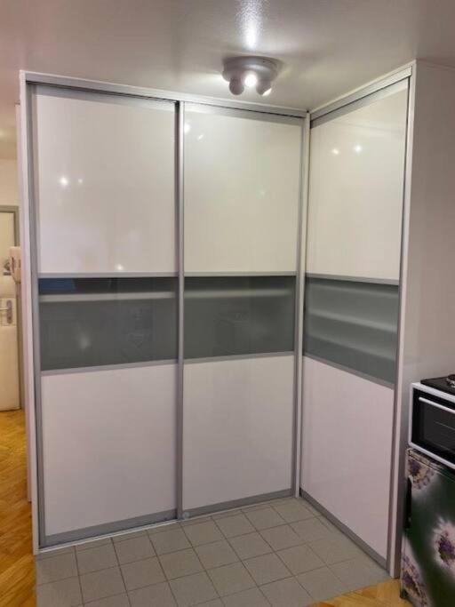 Self Check-In Studio With Wi-Fi And Parking Place Daire Zagreb Dış mekan fotoğraf