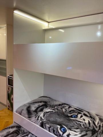 Self Check-In Studio With Wi-Fi And Parking Place Daire Zagreb Dış mekan fotoğraf