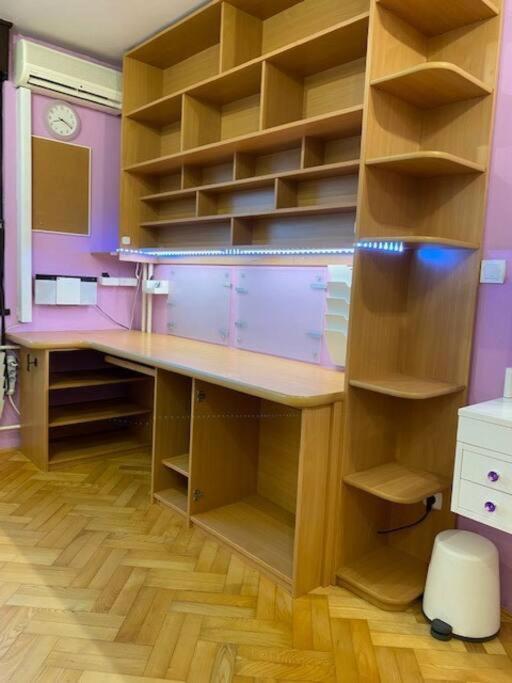 Self Check-In Studio With Wi-Fi And Parking Place Daire Zagreb Dış mekan fotoğraf